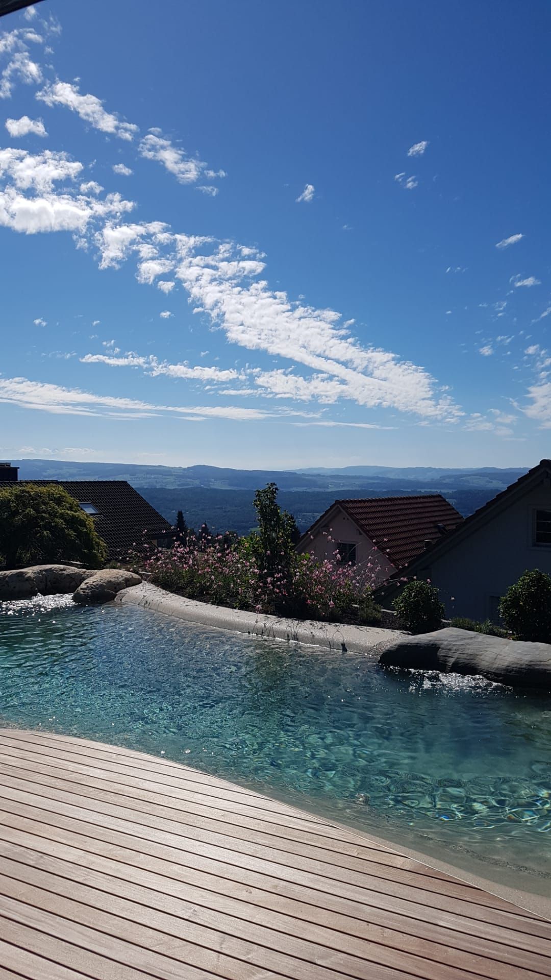 Swiss SPA-Pool